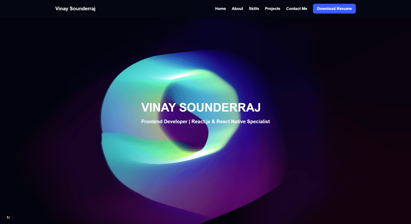Portfolio